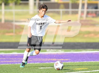 Thumbnail 2 in Phillip O. Berry Academy of Technology @ Ardrey Kell photogallery.