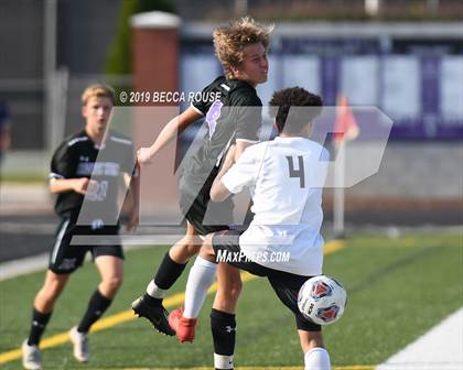 Thumbnail 1 in Phillip O. Berry Academy of Technology @ Ardrey Kell photogallery.
