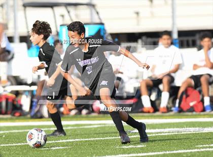 Thumbnail 2 in Phillip O. Berry Academy of Technology @ Ardrey Kell photogallery.
