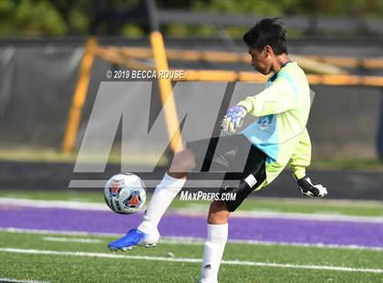 Thumbnail 3 in Phillip O. Berry Academy of Technology @ Ardrey Kell photogallery.