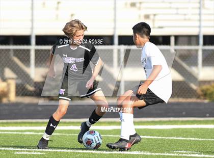 Thumbnail 3 in Phillip O. Berry Academy of Technology @ Ardrey Kell photogallery.