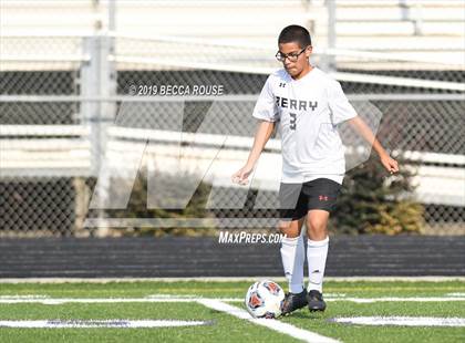 Thumbnail 3 in Phillip O. Berry Academy of Technology @ Ardrey Kell photogallery.