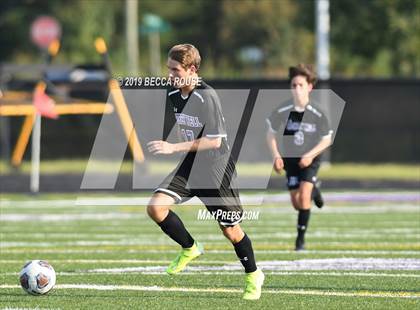 Thumbnail 2 in Phillip O. Berry Academy of Technology @ Ardrey Kell photogallery.