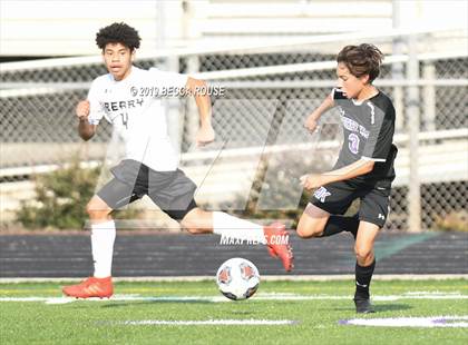 Thumbnail 2 in Phillip O. Berry Academy of Technology @ Ardrey Kell photogallery.