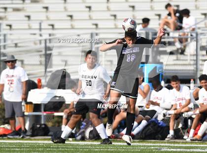 Thumbnail 1 in Phillip O. Berry Academy of Technology @ Ardrey Kell photogallery.