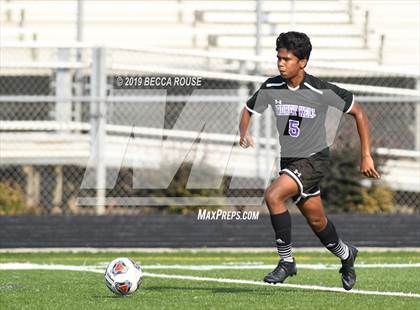 Thumbnail 1 in Phillip O. Berry Academy of Technology @ Ardrey Kell photogallery.