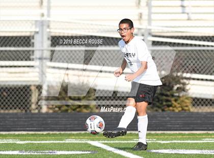 Thumbnail 1 in Phillip O. Berry Academy of Technology @ Ardrey Kell photogallery.