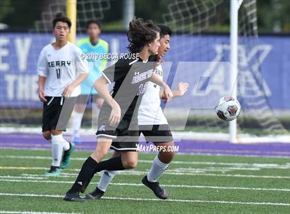 Thumbnail 3 in Phillip O. Berry Academy of Technology @ Ardrey Kell photogallery.