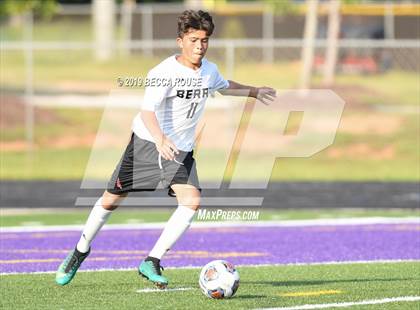 Thumbnail 3 in Phillip O. Berry Academy of Technology @ Ardrey Kell photogallery.
