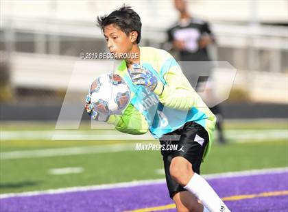 Thumbnail 2 in Phillip O. Berry Academy of Technology @ Ardrey Kell photogallery.