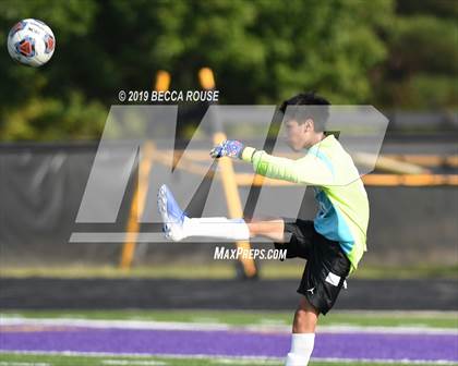 Thumbnail 1 in Phillip O. Berry Academy of Technology @ Ardrey Kell photogallery.
