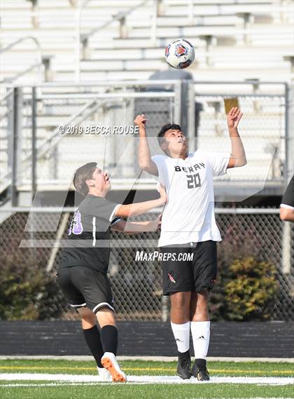 Thumbnail 2 in Phillip O. Berry Academy of Technology @ Ardrey Kell photogallery.