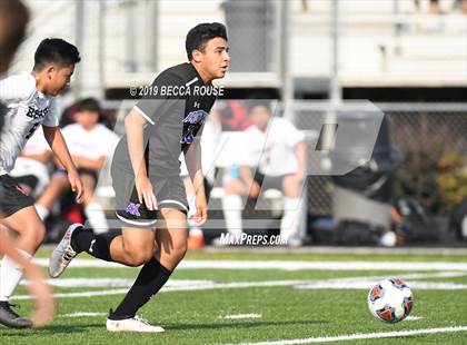 Thumbnail 1 in Phillip O. Berry Academy of Technology @ Ardrey Kell photogallery.
