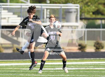 Thumbnail 2 in Phillip O. Berry Academy of Technology @ Ardrey Kell photogallery.