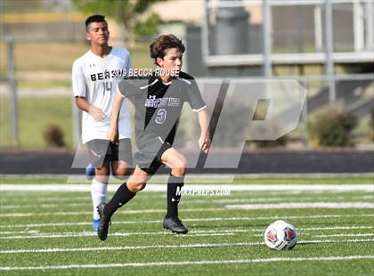 Thumbnail 1 in Phillip O. Berry Academy of Technology @ Ardrey Kell photogallery.
