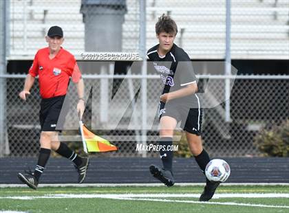 Thumbnail 2 in Phillip O. Berry Academy of Technology @ Ardrey Kell photogallery.