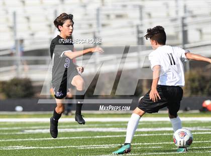 Thumbnail 1 in Phillip O. Berry Academy of Technology @ Ardrey Kell photogallery.