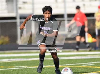 Thumbnail 2 in Phillip O. Berry Academy of Technology @ Ardrey Kell photogallery.
