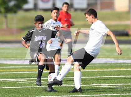Thumbnail 3 in Phillip O. Berry Academy of Technology @ Ardrey Kell photogallery.