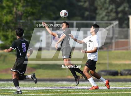 Thumbnail 2 in Phillip O. Berry Academy of Technology @ Ardrey Kell photogallery.