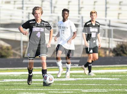 Thumbnail 2 in Phillip O. Berry Academy of Technology @ Ardrey Kell photogallery.