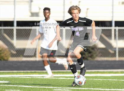 Thumbnail 2 in Phillip O. Berry Academy of Technology @ Ardrey Kell photogallery.