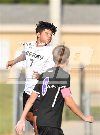 Thumbnail 2 in Phillip O. Berry Academy of Technology @ Ardrey Kell photogallery.