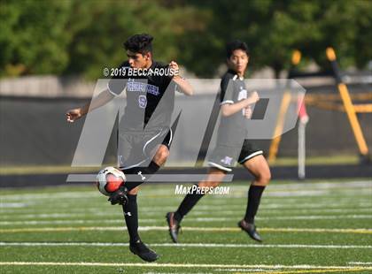 Thumbnail 1 in Phillip O. Berry Academy of Technology @ Ardrey Kell photogallery.