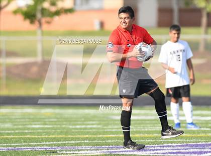 Thumbnail 3 in Phillip O. Berry Academy of Technology @ Ardrey Kell photogallery.