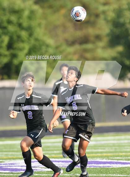 Thumbnail 2 in Phillip O. Berry Academy of Technology @ Ardrey Kell photogallery.