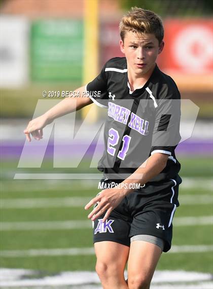 Thumbnail 3 in Phillip O. Berry Academy of Technology @ Ardrey Kell photogallery.