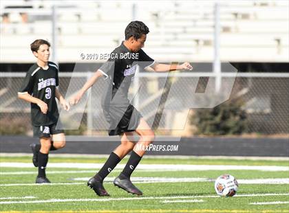 Thumbnail 3 in Phillip O. Berry Academy of Technology @ Ardrey Kell photogallery.