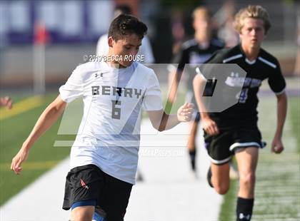 Thumbnail 2 in Phillip O. Berry Academy of Technology @ Ardrey Kell photogallery.