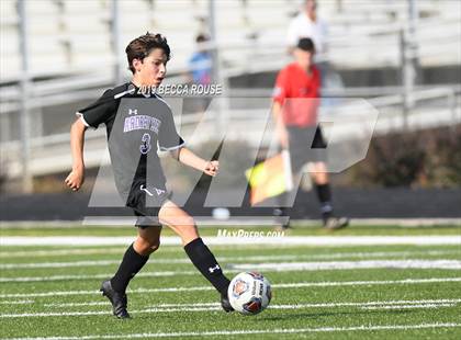Thumbnail 3 in Phillip O. Berry Academy of Technology @ Ardrey Kell photogallery.
