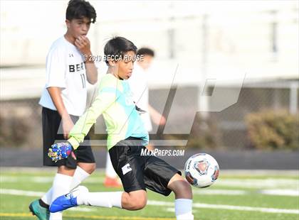 Thumbnail 2 in Phillip O. Berry Academy of Technology @ Ardrey Kell photogallery.