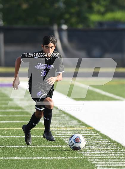 Thumbnail 2 in Phillip O. Berry Academy of Technology @ Ardrey Kell photogallery.