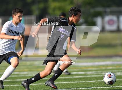 Thumbnail 3 in Phillip O. Berry Academy of Technology @ Ardrey Kell photogallery.