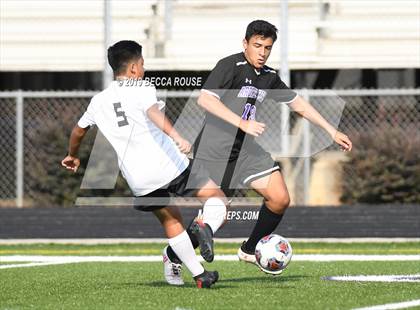 Thumbnail 3 in Phillip O. Berry Academy of Technology @ Ardrey Kell photogallery.
