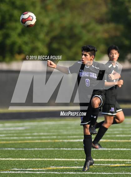 Thumbnail 3 in Phillip O. Berry Academy of Technology @ Ardrey Kell photogallery.