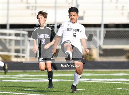 Thumbnail 2 in Phillip O. Berry Academy of Technology @ Ardrey Kell photogallery.