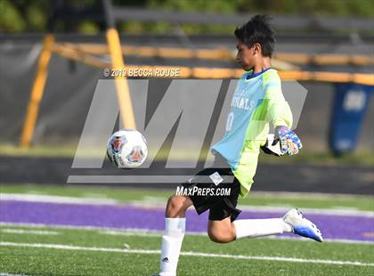 Thumbnail 2 in Phillip O. Berry Academy of Technology @ Ardrey Kell photogallery.