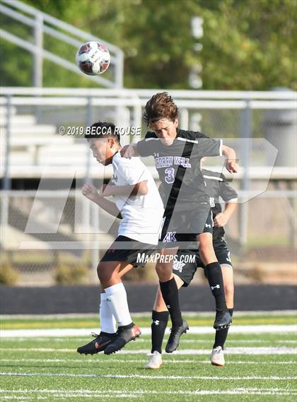 Thumbnail 1 in Phillip O. Berry Academy of Technology @ Ardrey Kell photogallery.