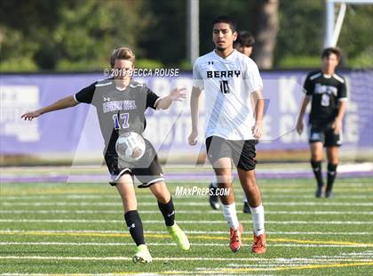 Thumbnail 1 in Phillip O. Berry Academy of Technology @ Ardrey Kell photogallery.