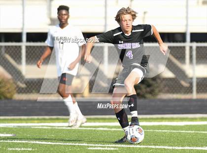 Thumbnail 3 in Phillip O. Berry Academy of Technology @ Ardrey Kell photogallery.