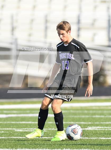 Thumbnail 1 in Phillip O. Berry Academy of Technology @ Ardrey Kell photogallery.