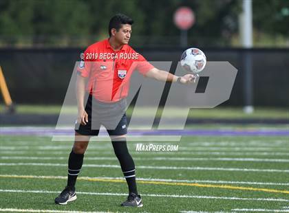 Thumbnail 1 in Phillip O. Berry Academy of Technology @ Ardrey Kell photogallery.