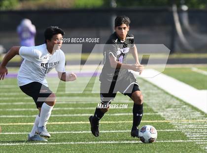 Thumbnail 1 in Phillip O. Berry Academy of Technology @ Ardrey Kell photogallery.