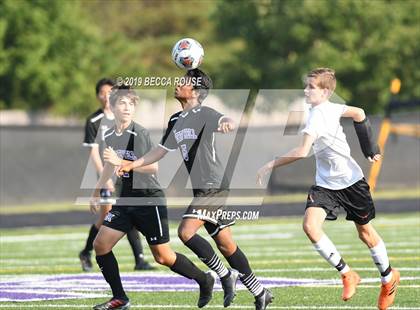 Thumbnail 3 in Phillip O. Berry Academy of Technology @ Ardrey Kell photogallery.