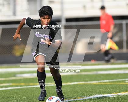 Thumbnail 3 in Phillip O. Berry Academy of Technology @ Ardrey Kell photogallery.