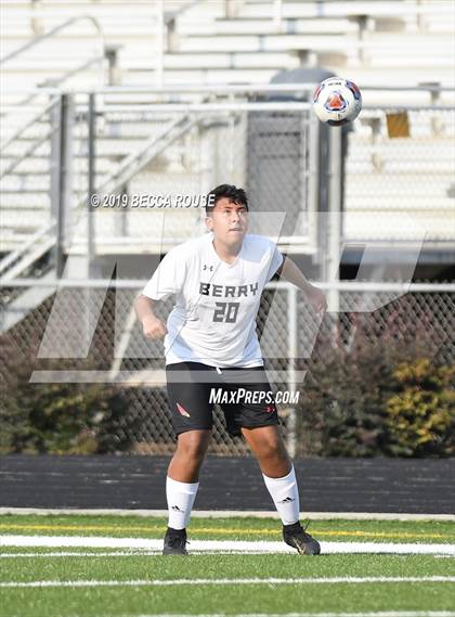Thumbnail 1 in Phillip O. Berry Academy of Technology @ Ardrey Kell photogallery.